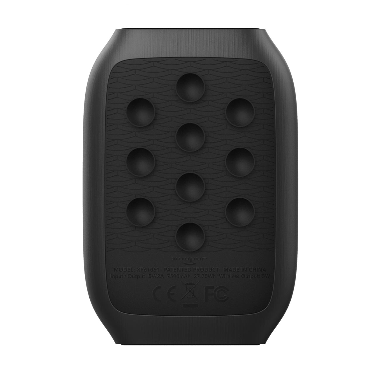Squid Mini Wireless 7500 mAh