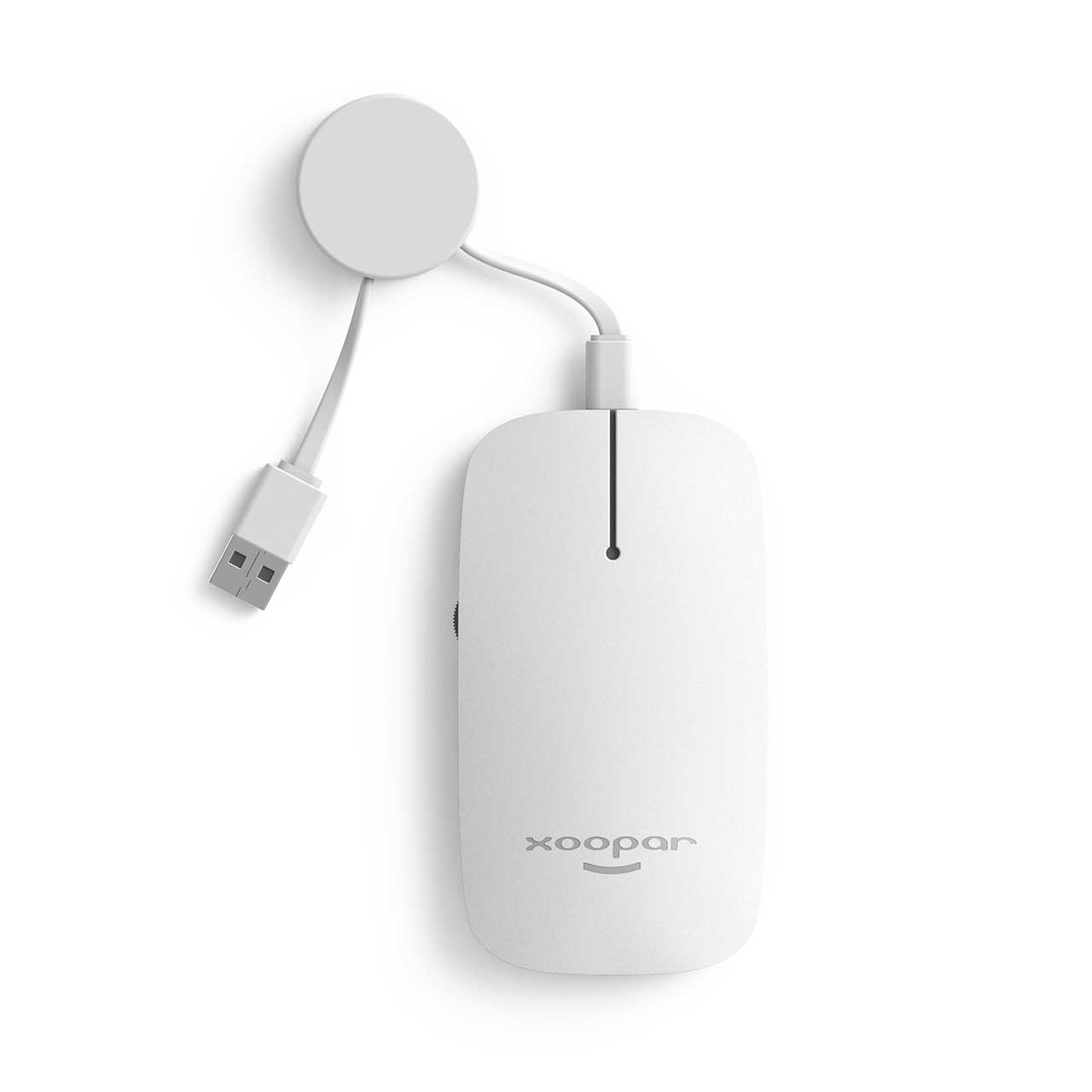 Pokket 2 Wired Mouse