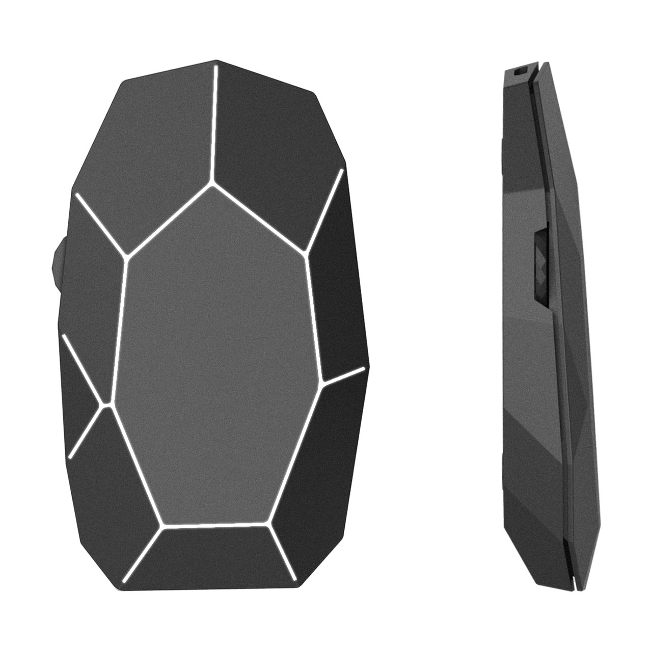 Geo Mouse Plus