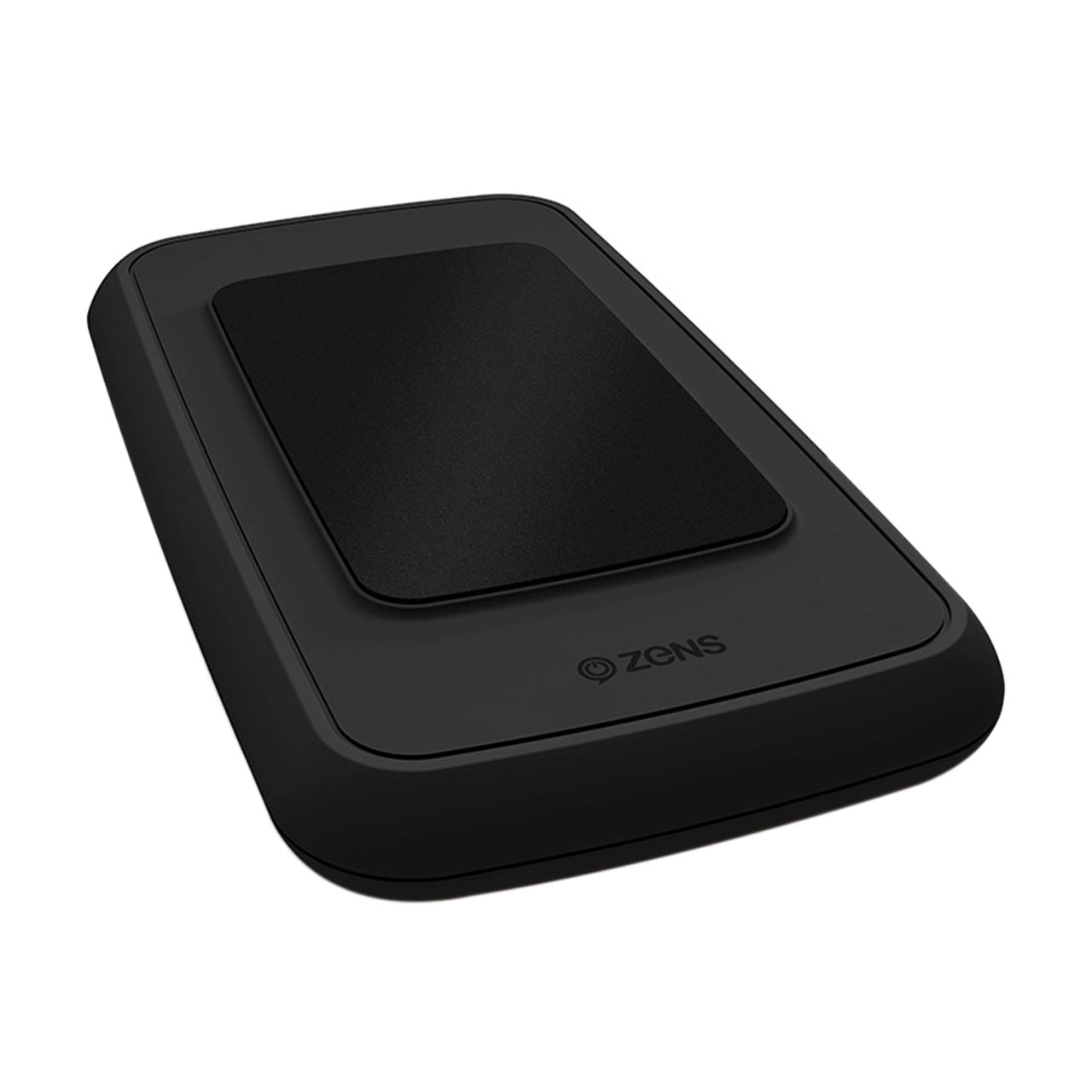 Zens Wireless Power Bank