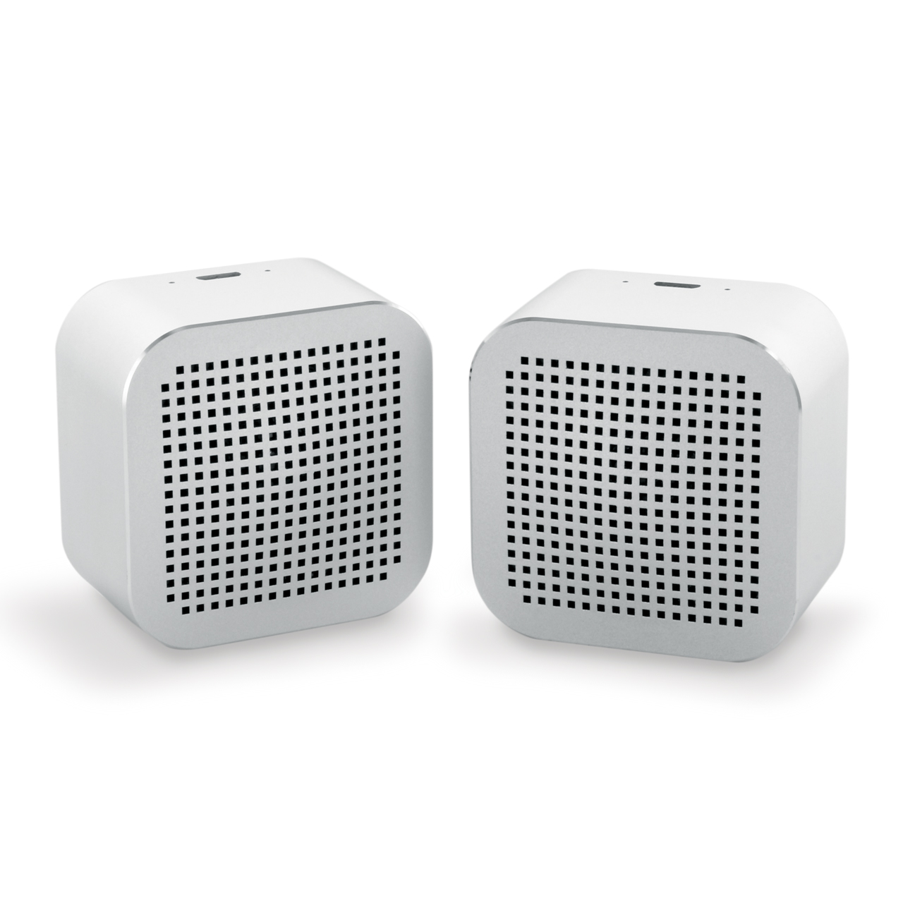 The Square Speaker - Set Of 2