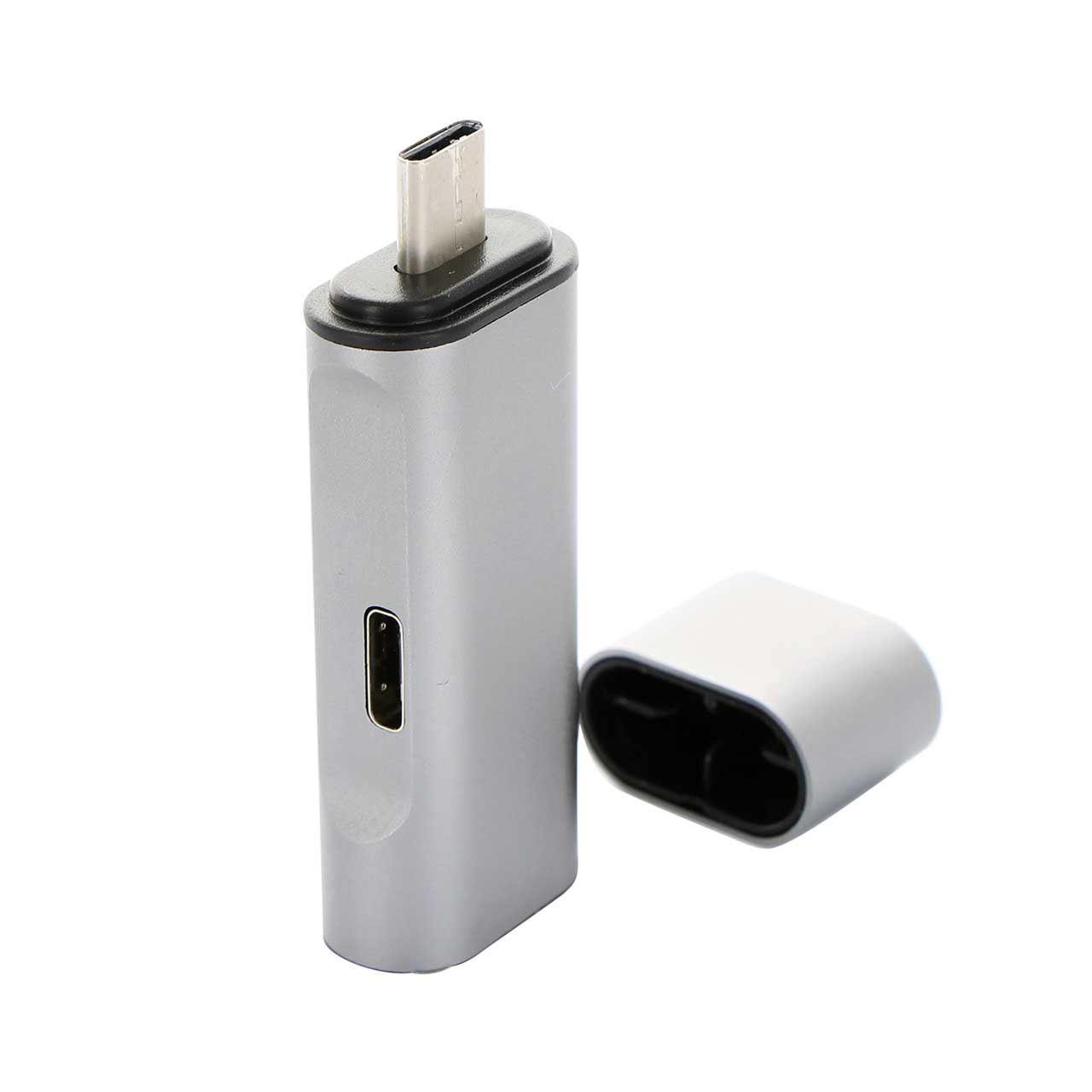 USB-C Mini Hub