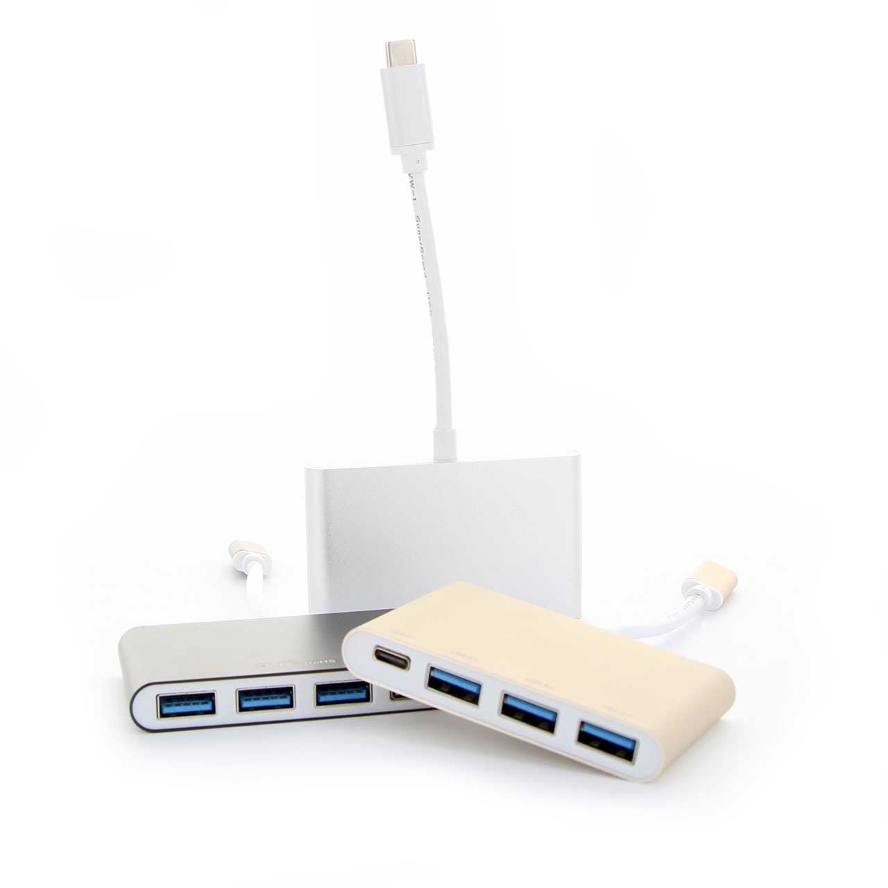 USB-C Hub