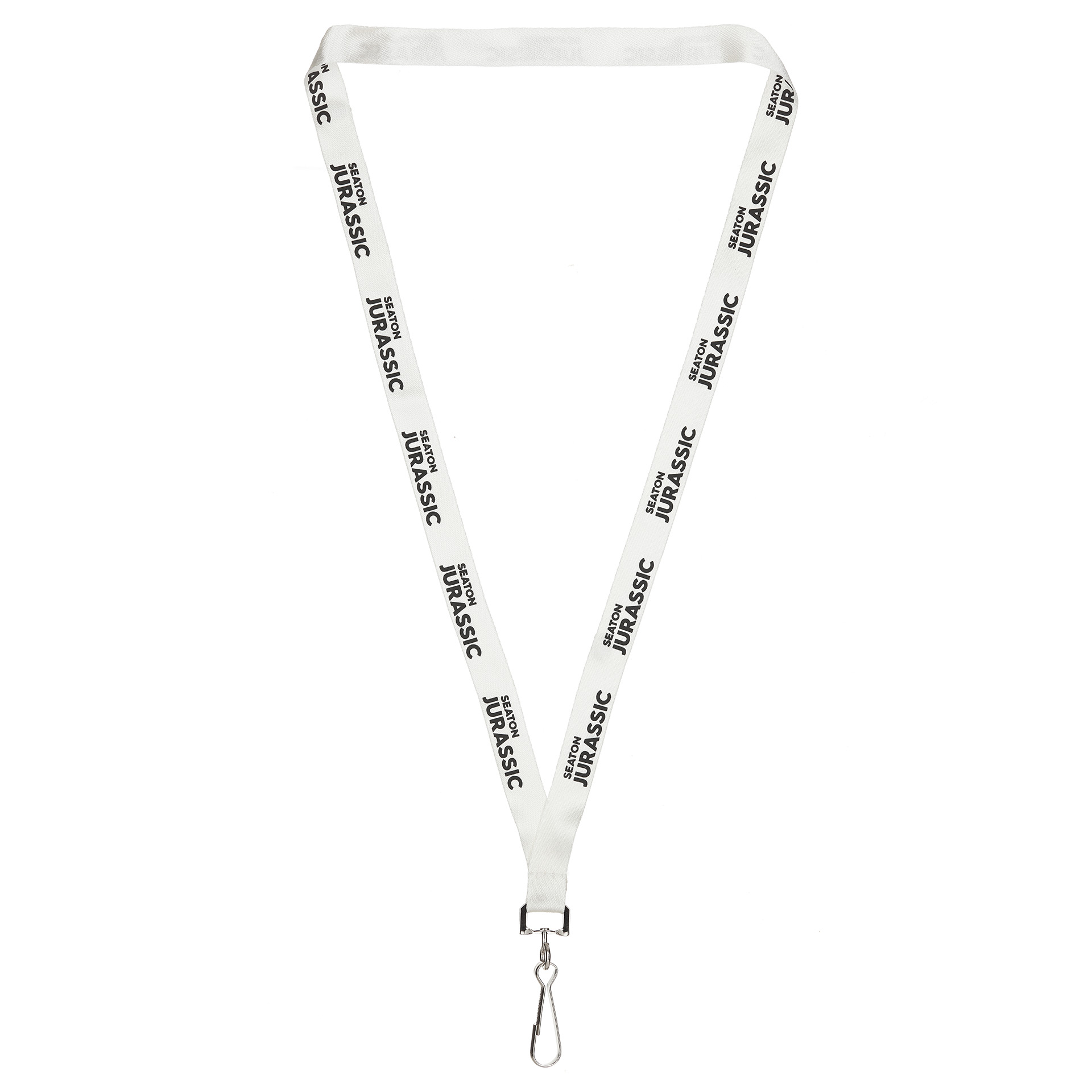 Green & Good Lanyard 15mm - Recycled Pet