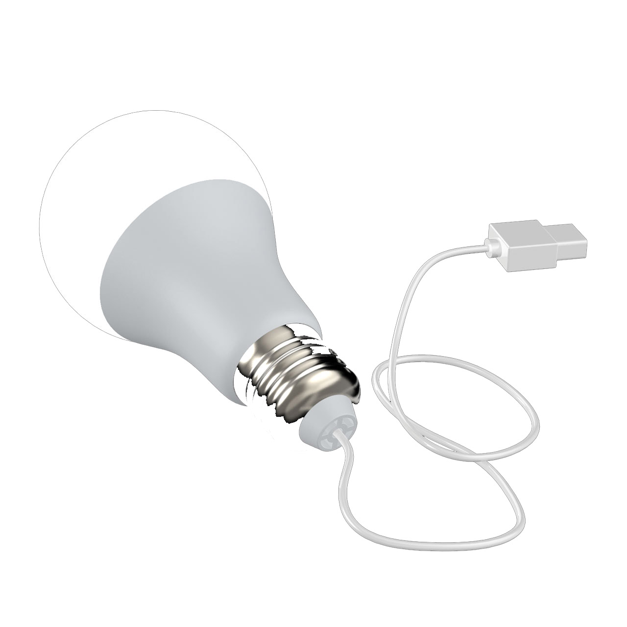 USB LED Lamp