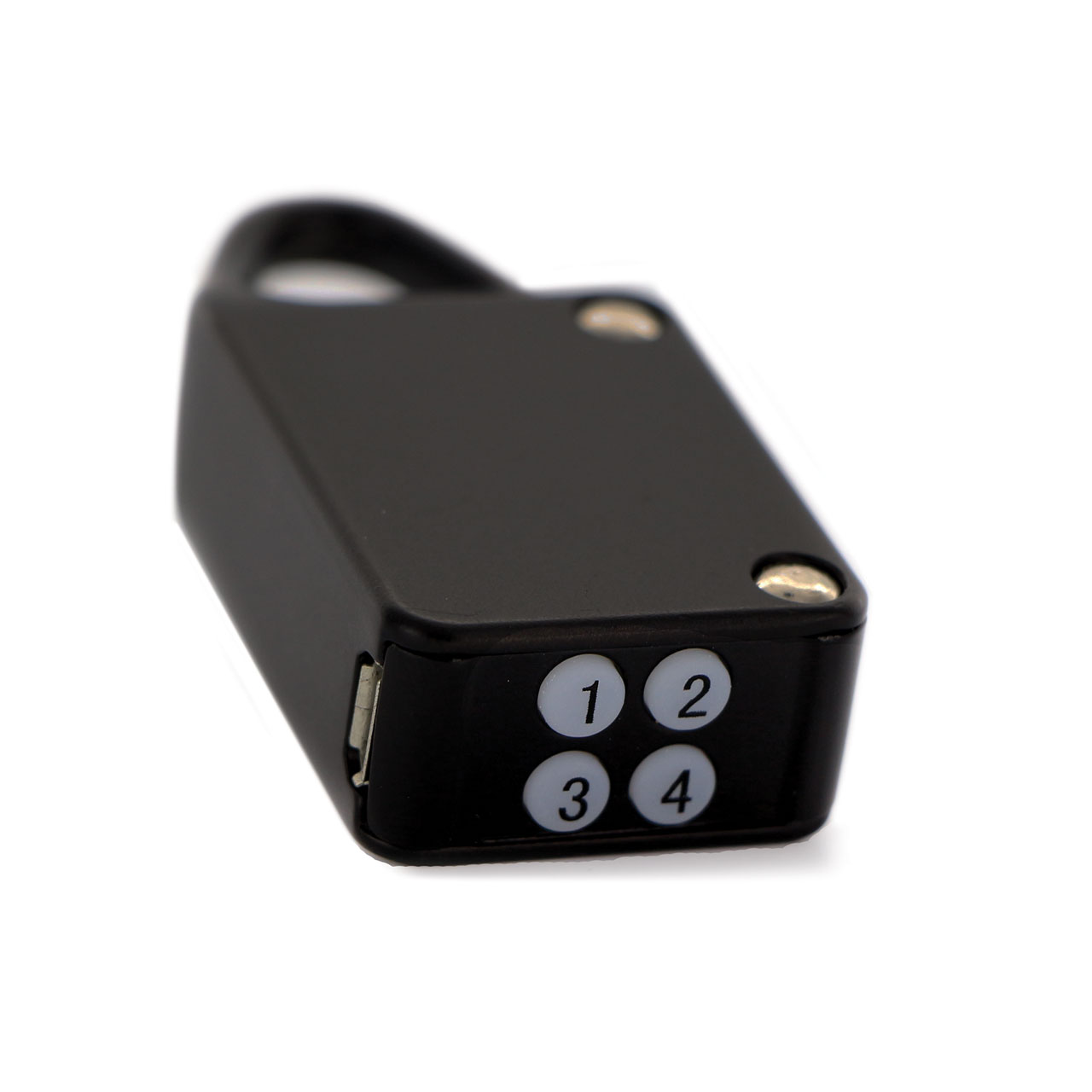 Smart Padlock