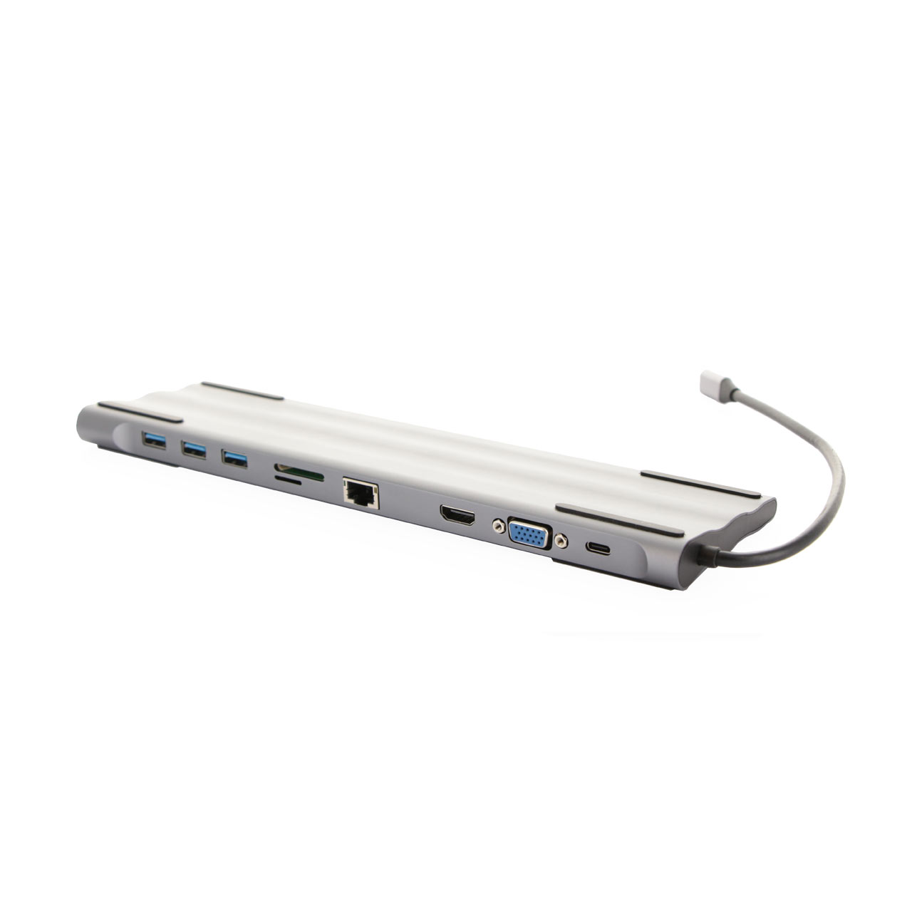 10 In 1 USBc Docking Station