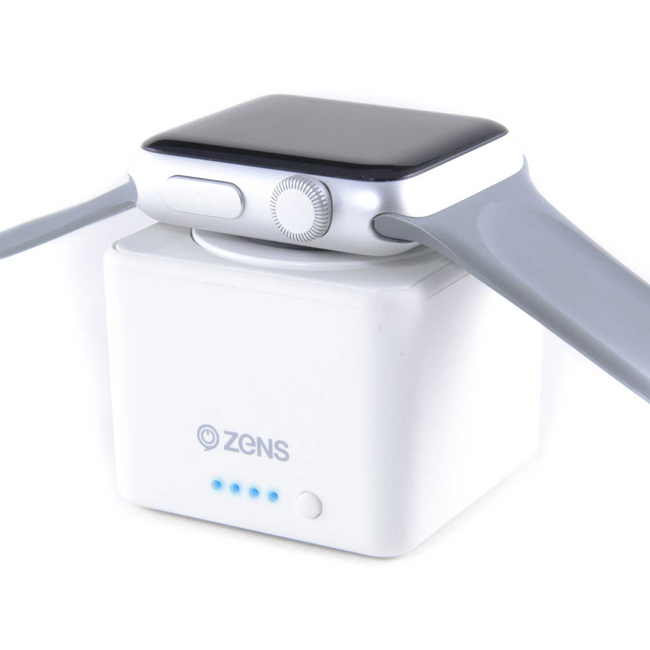 Zens Powerbanks For Apple Watch