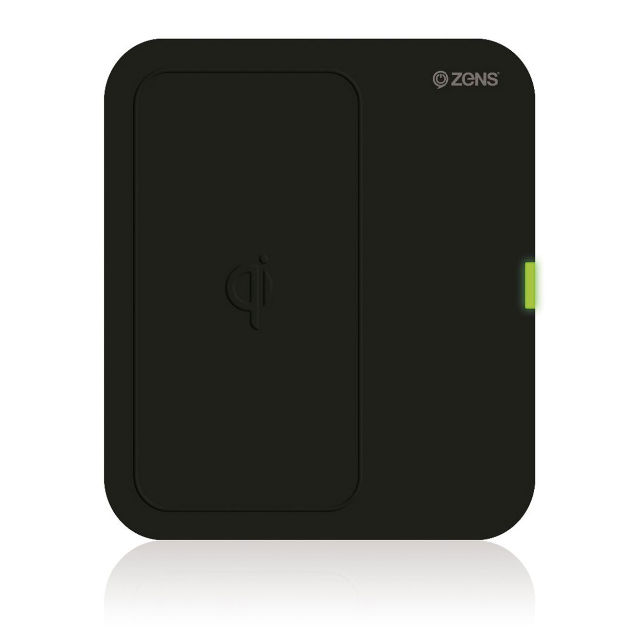 Zens Wireless Charger Set