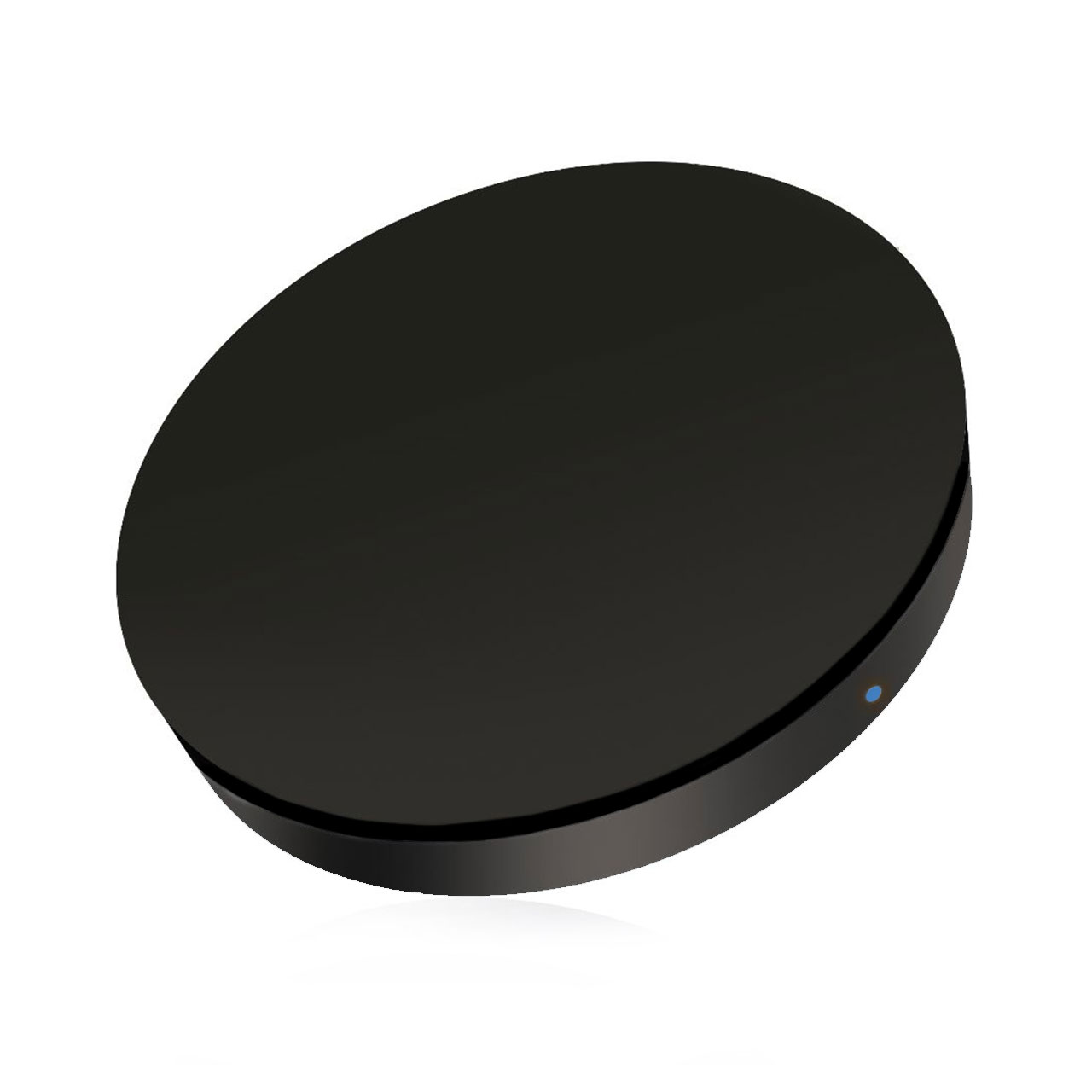 Zens USB Wireless Charger Round