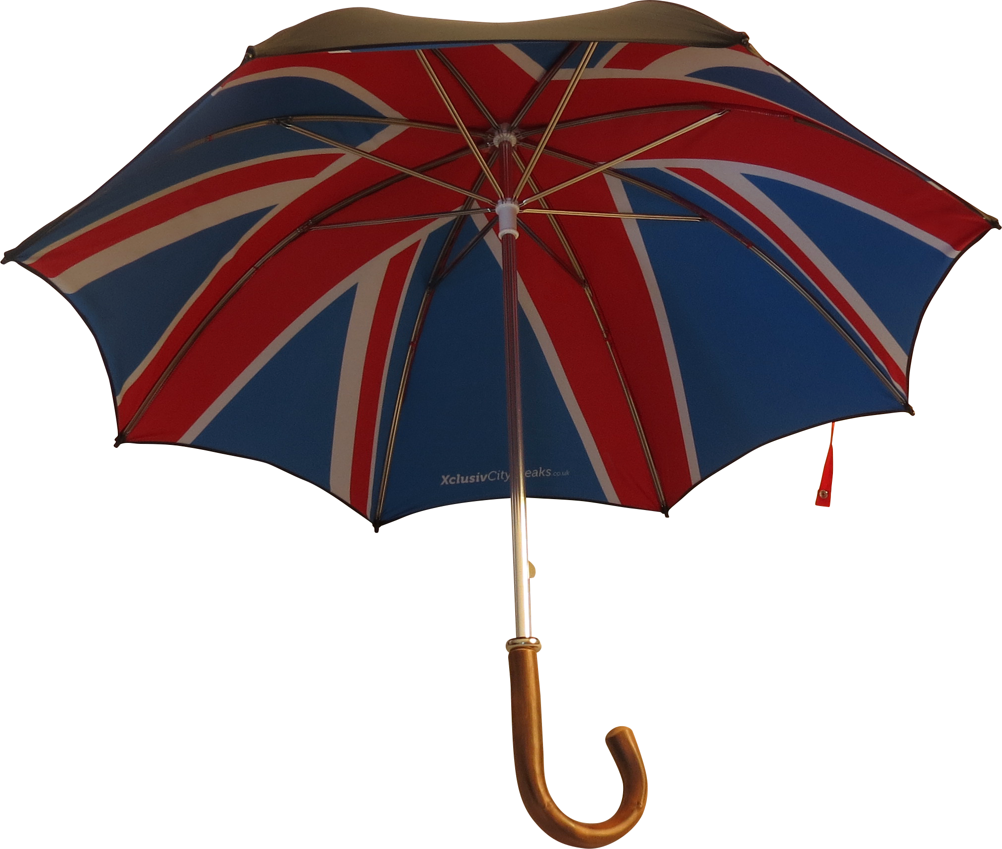 London City Union Jack