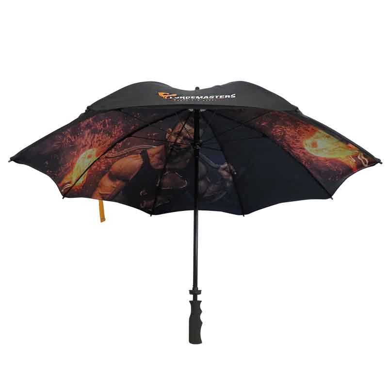 Spectrum Sport Medium Double Canopy