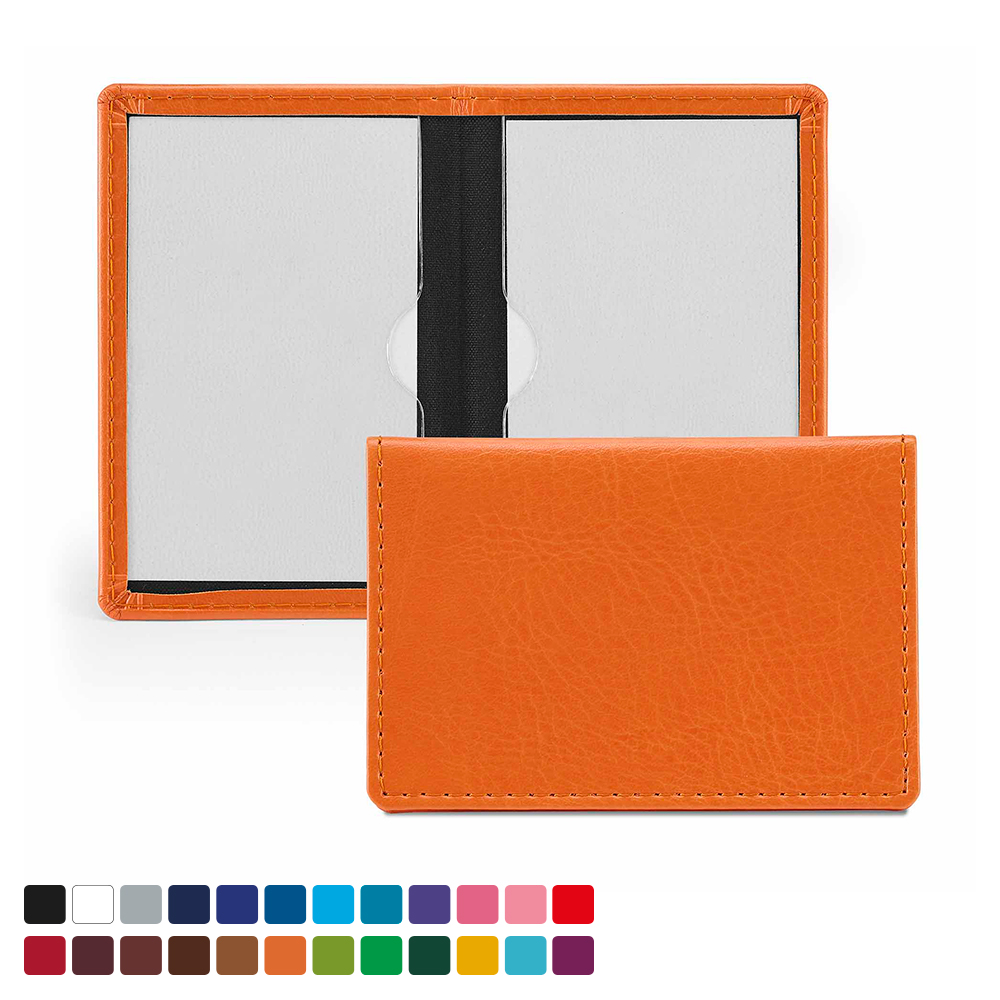 Credit Or Travel Card Case
