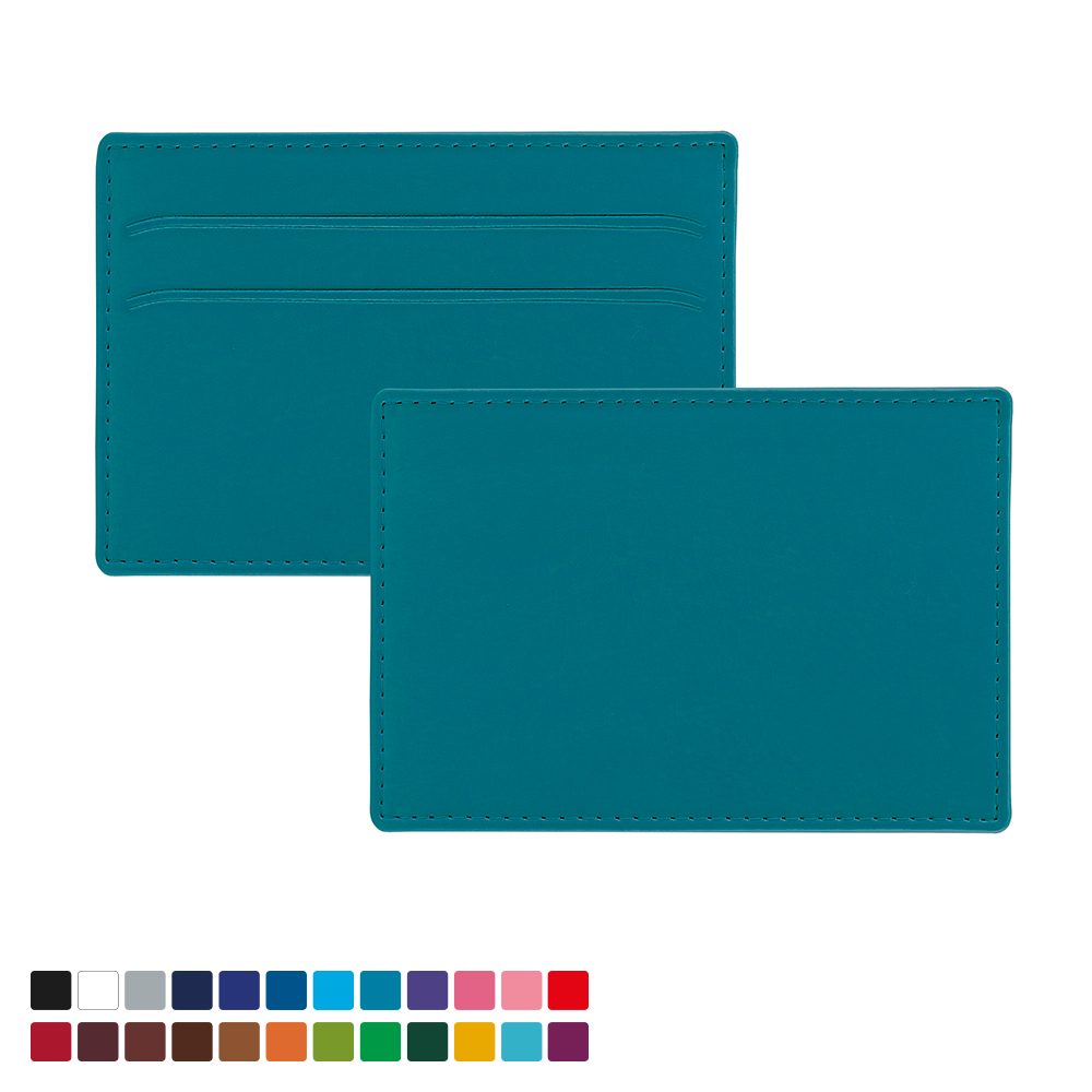 Slim Card Case