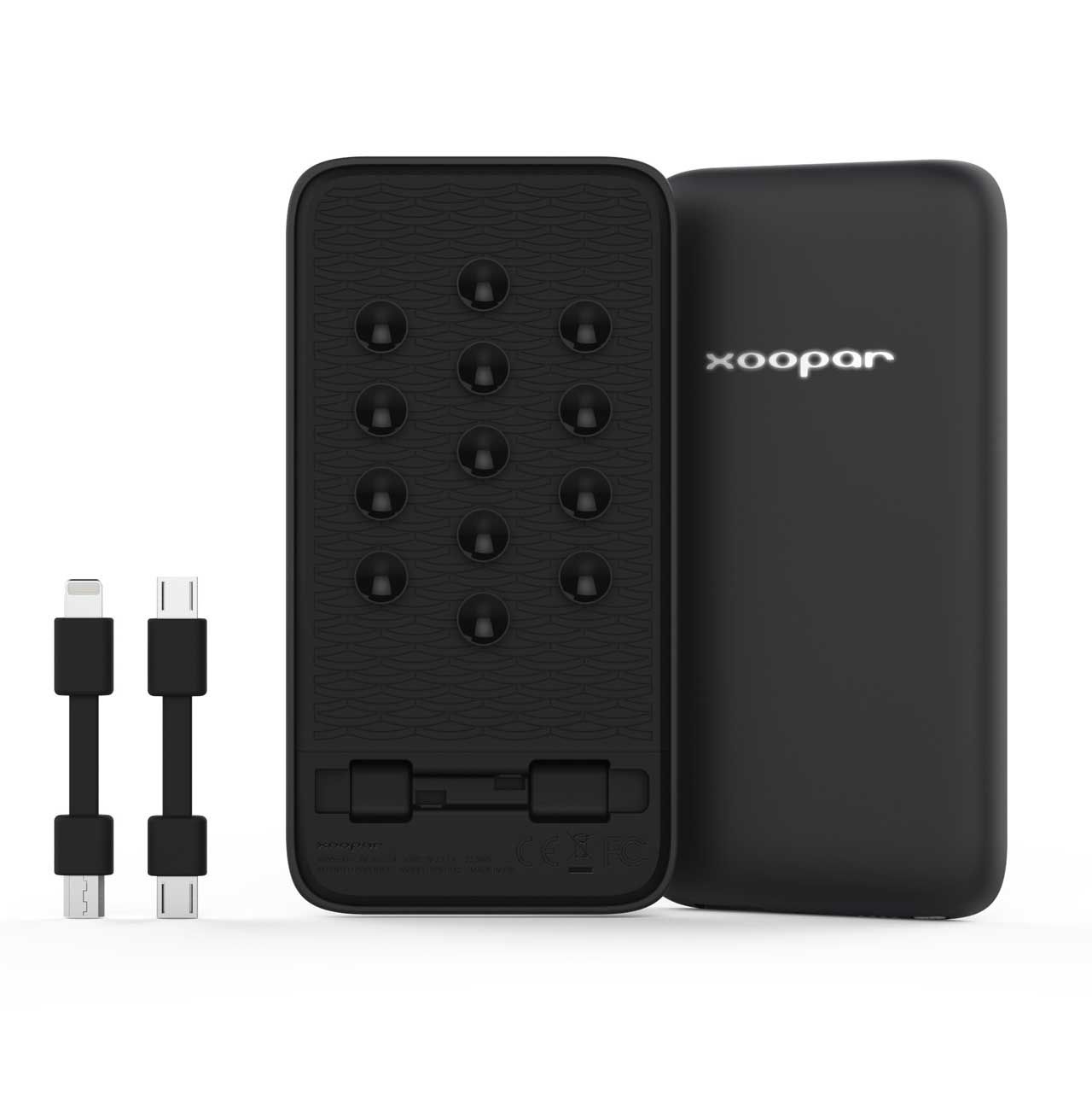 Squid Bubble Bang 5000 mAh