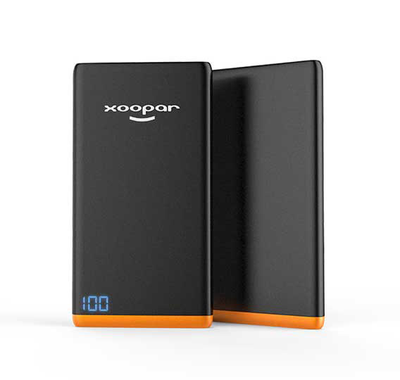 Ring Slim Powerbanks