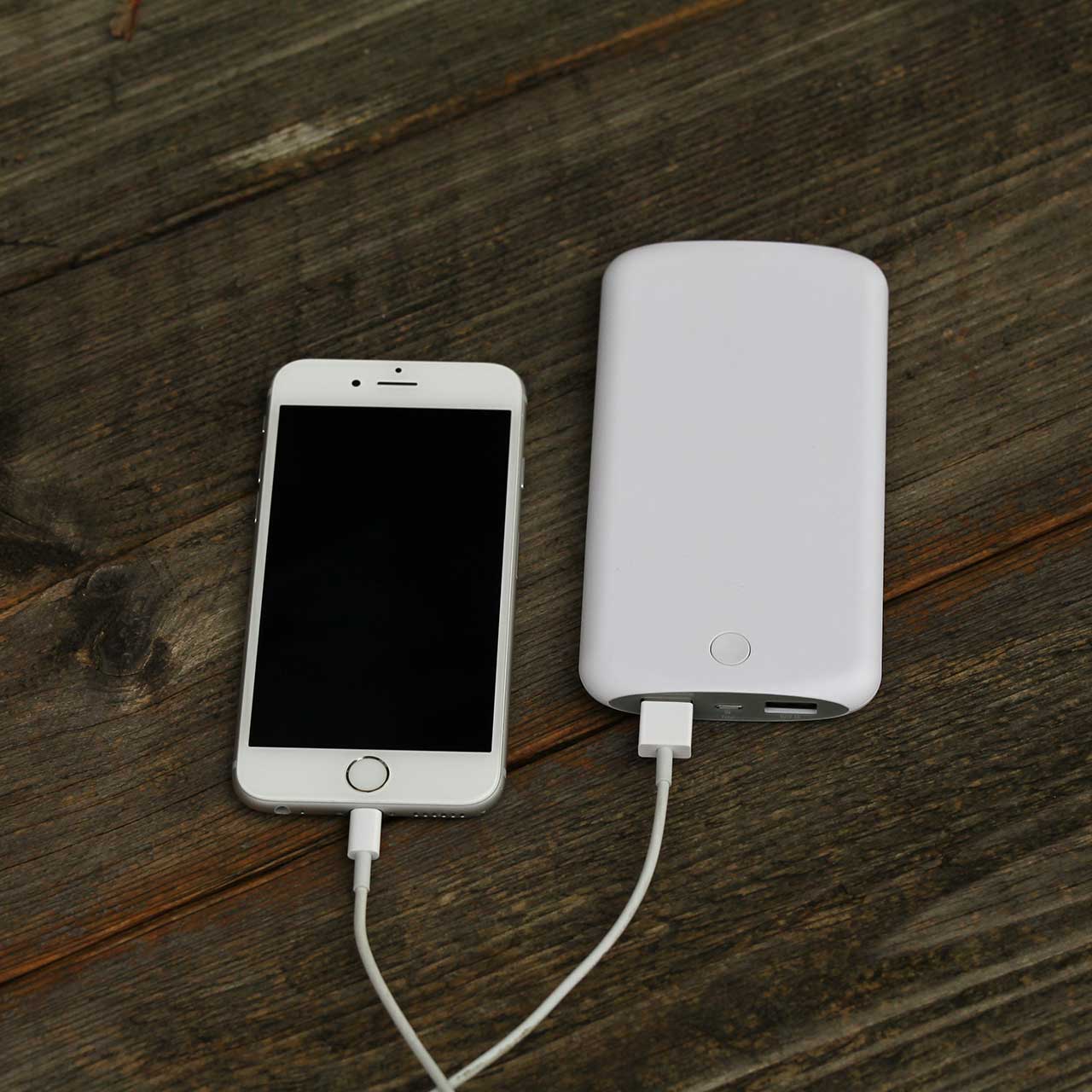 Edge Powerbanks - 5000 mAh