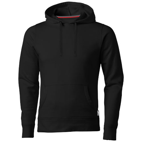 Slazenger Alley Hooded Sweater - Black