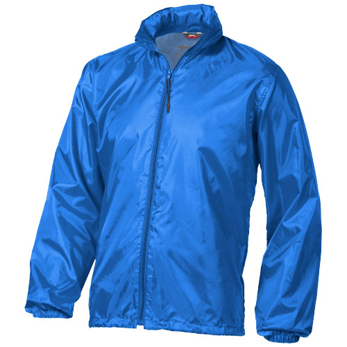 Slazenger Action Jacket - Sky Blue