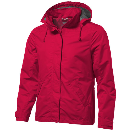 Slazenger Top Spin Jacket - Red