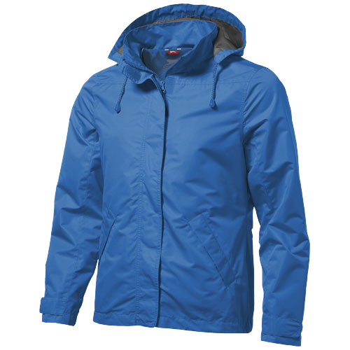 Slazenger Top Spin Jacket - Sky Blue