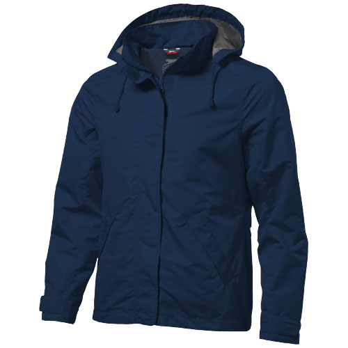 Slazenger Top Spin Jacket - Navy