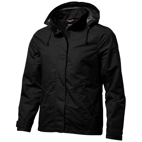 Slazenger Top Spin Jacket - Black