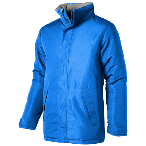 Slazenger Under Spin Insulated Jacket - Sky Blue
