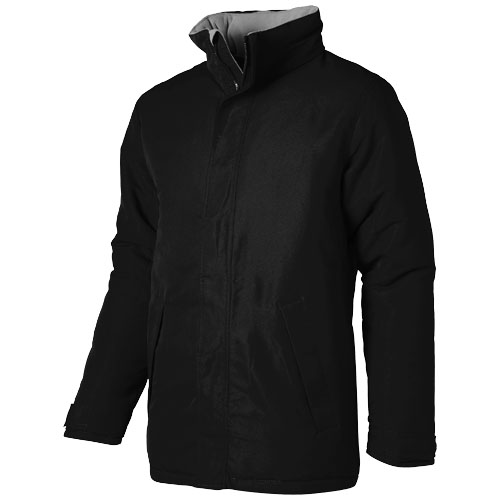 Slazenger Under Spin Insulated Jacket - Black