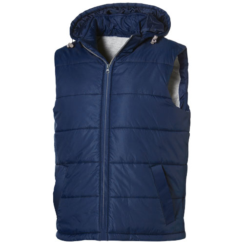 Slazenger Mixed Doubles Bodywarmer - Navy