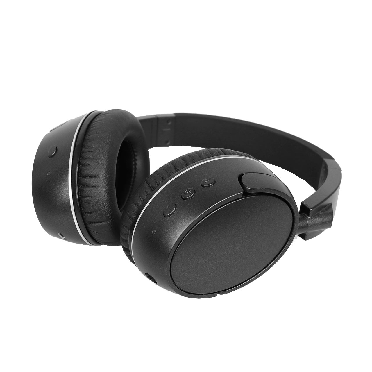 Anc Noise Cancelling Headphones