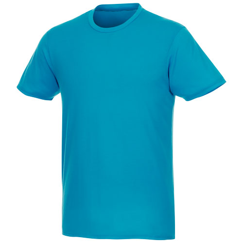 Jade Short Sleeve Men'S Grs Recycled T-Shirt - Nxt Blue