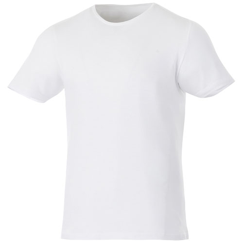 Finney Short Sleeve T-Shirt - White