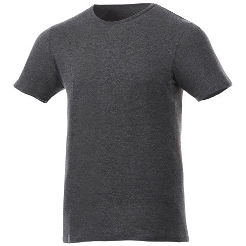 Finney Short Sleeve T-Shirt - Charcoal