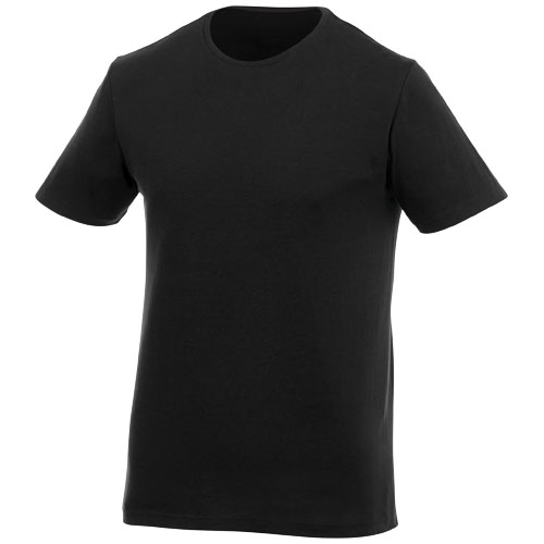 Finney Short Sleeve T-Shirt - Black