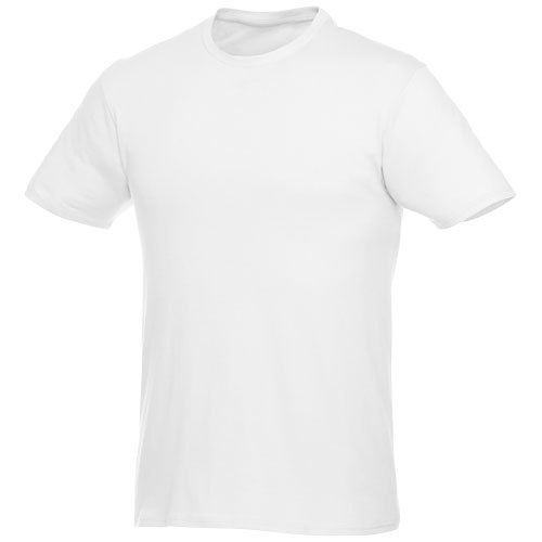 Heros Short Sleeve Men'S T-Shirt - White