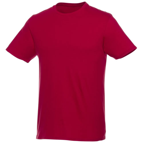 Heros Short Sleeve Men'S T-Shirt - Red
