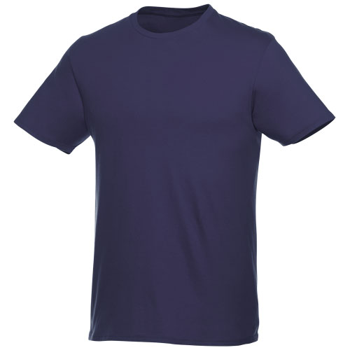 Heros Short Sleeve Men'S T-Shirt - Navy