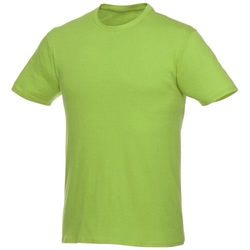 Heros Short Sleeve Men'S T-Shirt - Apple Green