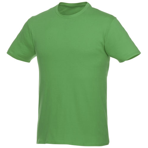 Heros Short Sleeve Men'S T-Shirt - Fern Green