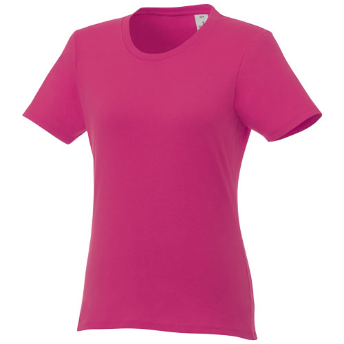 Heros Short Sleeve Women'S T-Shirt - Magenta