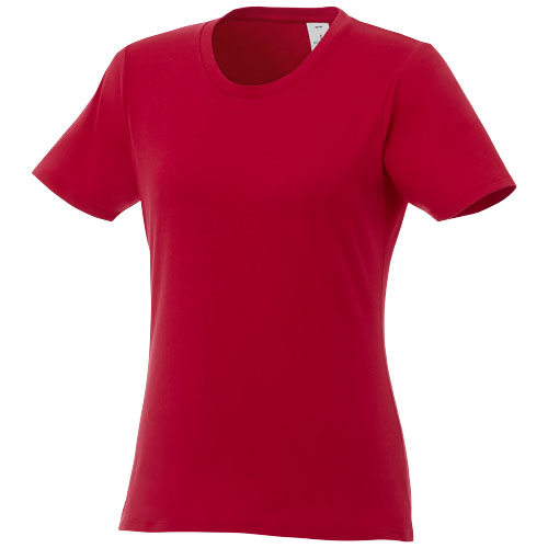 Heros Short Sleeve Women'S T-Shirt - Red