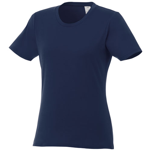 Heros Short Sleeve Women'S T-Shirt - Navy
