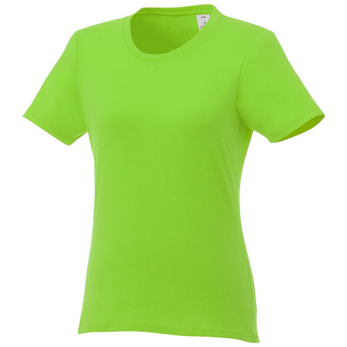 Heros Short Sleeve Women'S T-Shirt - Apple Green