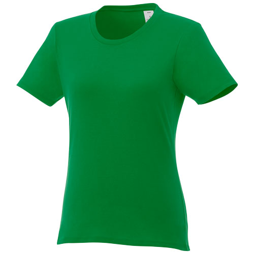 Heros Short Sleeve Women'S T-Shirt - Fern Green
