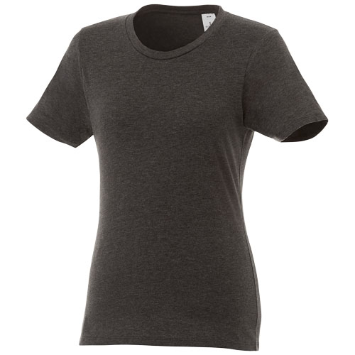 Heros Short Sleeve Women'S T-Shirt - Charcoal