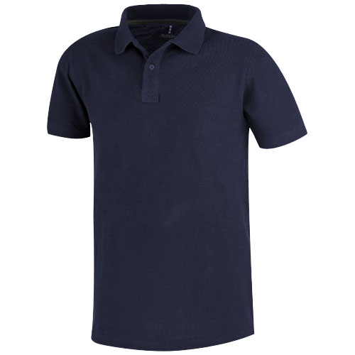Primus Short Sleeve Men'S Polo - Navy