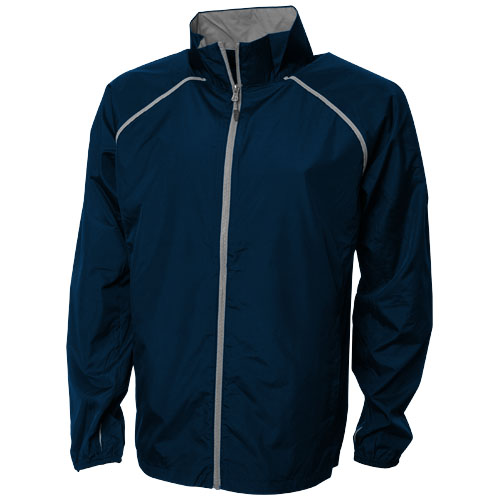 Egmont Packable Jacket - Navy