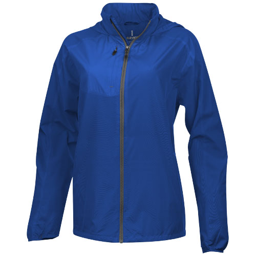 Flint Lightweight Jacket - Blue