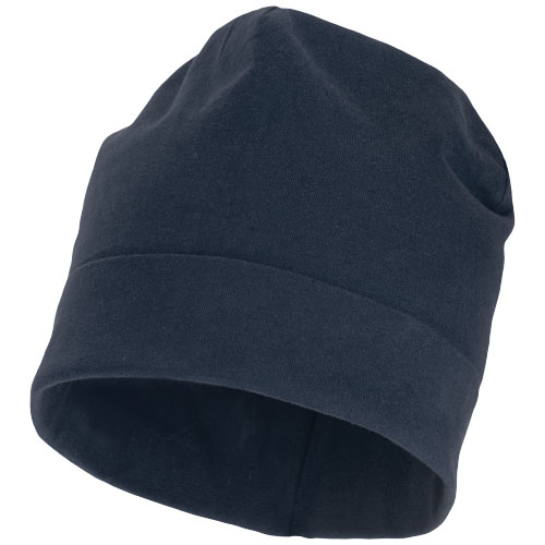 Tempo Jersey Knit Togue - Navy